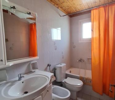 Parga Apartment | Avdikos House