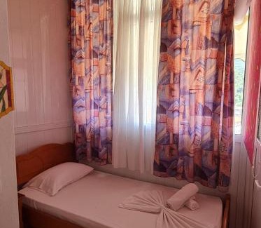 Parga Apartment | Avdikos House
