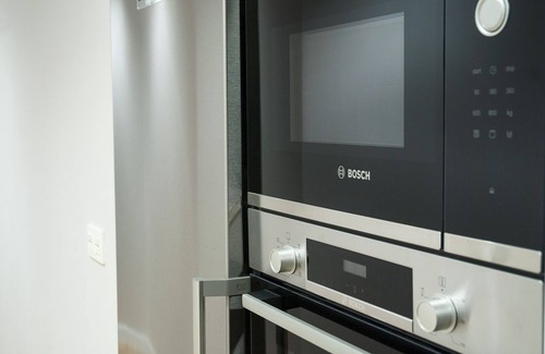 Old Town House | AVELEON A, In the center of León, luxury apartment close to everything important