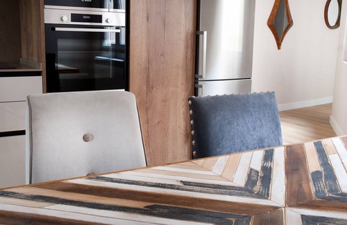 Leon City Centre House | AVELEON B, Luxury apartment for max 8 people in the center of León.