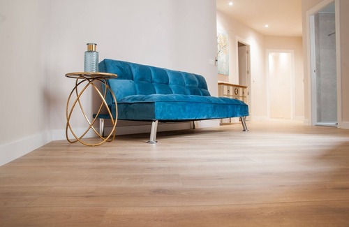 Leon City Centre House | AVELEON B, Luxury apartment for max 8 people in the center of León.