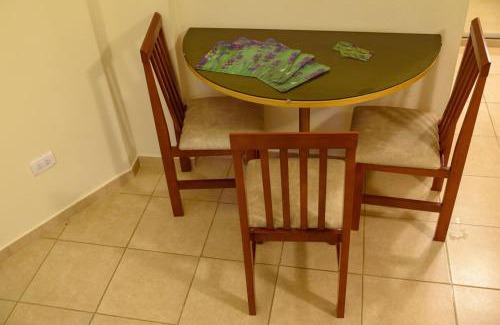 Posadas Apartment | AVEMAR Apart Hotel