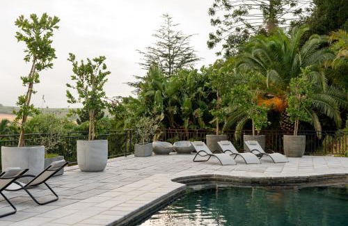 Stellenbosch Apartment | Avemore Time Out - full power back up