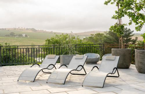Stellenbosch Apartment | Avemore Time Out - full power back up