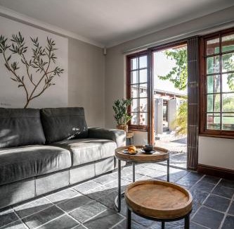 Stellenbosch Apartment | Avemore Time Out - full power back up