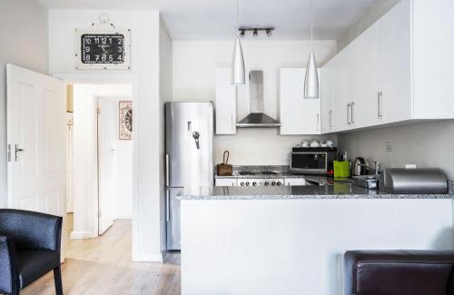 Stellenbosch Apartment | Avemore Vredehof No 1 - with Backup power