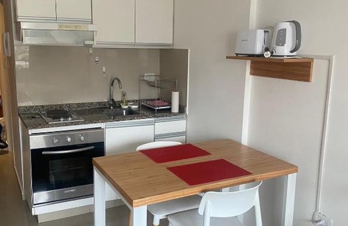 Abasto Apartment | Avenida Corrientes y Billinghurst a metros de Abasto Shopping