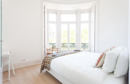 Santo Antonio House | Avenida Liberdade Guesthouse