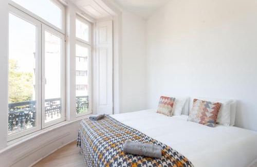 Santo Antonio House | Avenida Liberdade Guesthouse