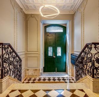 Santo Antonio House | Avenida Liberdade Guesthouse