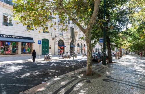 Santo Antonio House | Avenida Liberdade Guesthouse