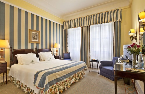 Baixa Hotel | Avenida Palace