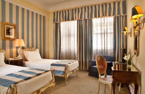 Baixa Hotel | Avenida Palace