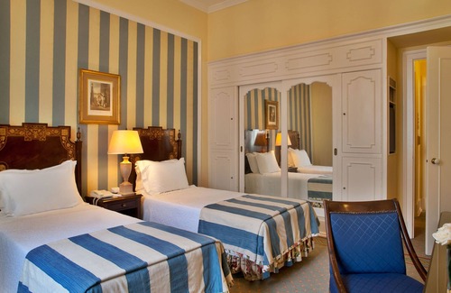 Baixa Hotel | Avenida Palace