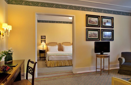Baixa Hotel | Avenida Palace