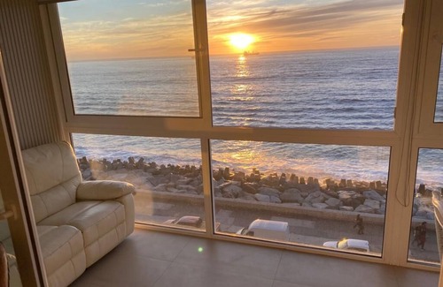 Vina del Mar Apartment | Avenida Perú frente al mar