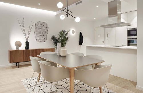 San Sebastian Centro Apartment | Avenida Suite by FeelFree Rentals