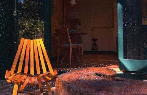 Campos do Jordao Resort | Aventoriba Lodge