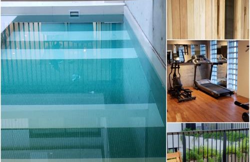 Palermo Apartment | Aventura 209