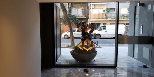 Palermo Apartment | Aventura 209