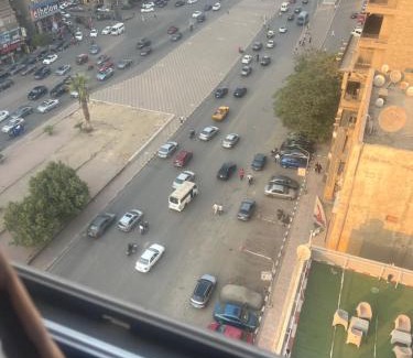 Al Duqqi Apartment | Avenu Al-3rab Hotel