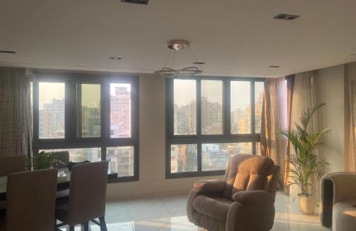 Al Duqqi Apartment | Avenu Al-3rab Hotel
