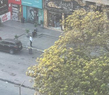Al Duqqi Apartment | Avenu Al-3rab Hotel