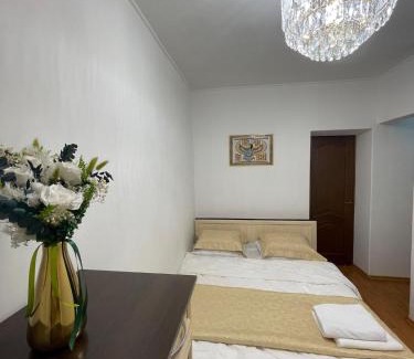 Bishkek Apartment | Avenue Erkindik Bokonbaeva