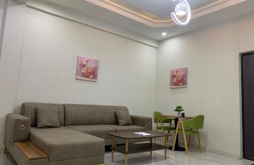 Madina Apartment | Avexia