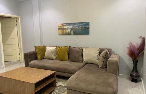 Madina Apartment | Avexia