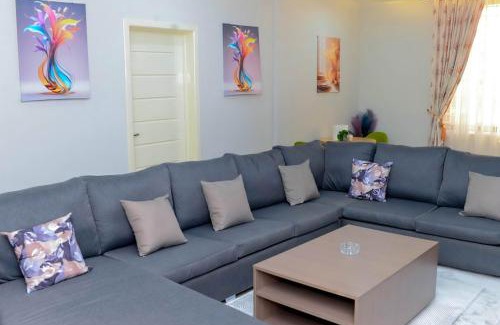 Madina Apartment | Avexia