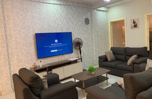 Madina Apartment | Avexia