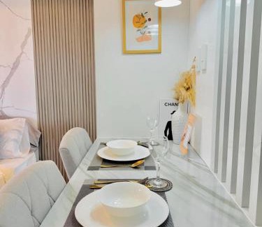 Don Bosco Apartment | Avi's Azure Staycation