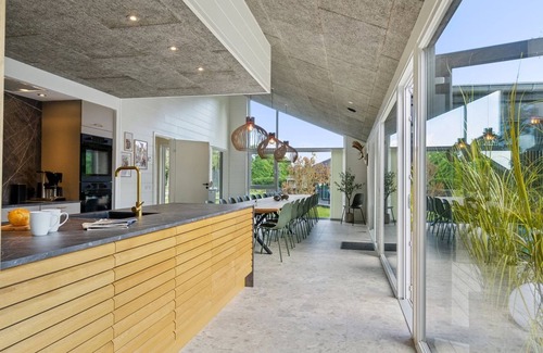 Fjellerup House | "Aviana" - 500m from the sea by Interhome
