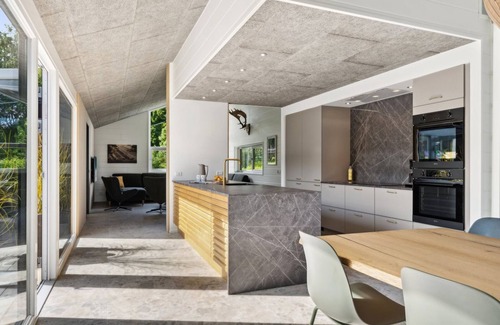 Fjellerup House | "Aviana" - 500m from the sea by Interhome