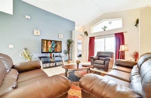 Loughman Cottage | Aviana Resort - 4bd/3ba - Rav4532