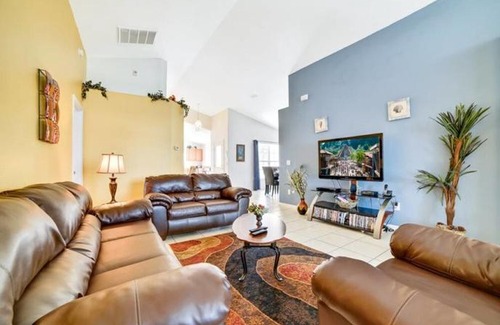 Loughman Cottage | Aviana Resort - 4bd/3ba - Rav4532