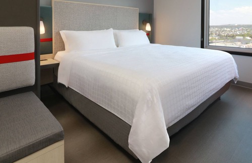 Tijuana Hotel | avid hotel Tijuana Otay by IHG