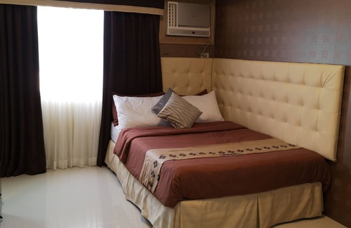 Poblacion District Apartment | Avida Davao Towers - Smart Studio T1 1610