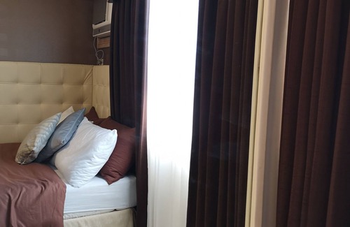Poblacion District Apartment | Avida Davao Towers - Smart Studio T1 1610