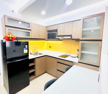 Lahug Apartment | Avida Riala Tower 2, 1521