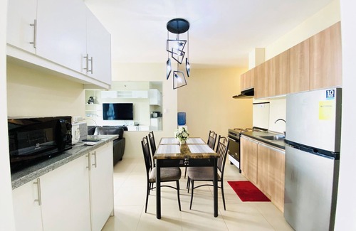 Cebu Apartment | Avida Riala Towers by P&J