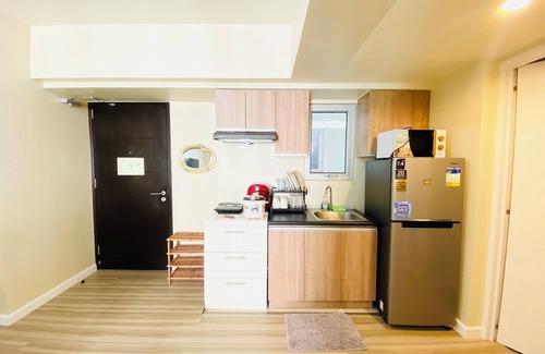 Cebu Apartment | Avida Riala Towers by P&J
