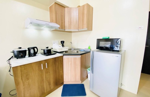 Cebu Apartment | Avida Riala Towers by P&J
