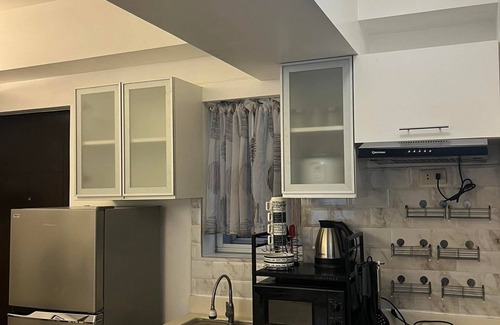 Poblacion District Condo | Avida Tower 1, 19th Floor, Facing City and Samal View
