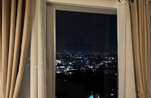 Poblacion District Condo | Avida Tower 1, 19th Floor, Facing City and Samal View