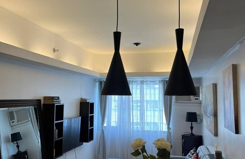 Poblacion District Condo | Avida Tower 1, 19th Floor, Facing City and Samal View