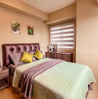 Barangay 29 Apartment | Avida Tower 1 Aspira