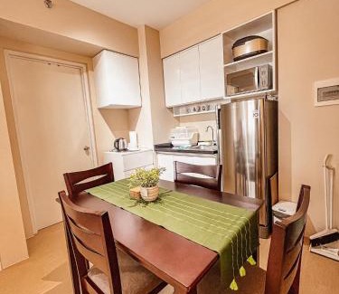 Barangay 29 Apartment | Avida Tower 1 Aspira