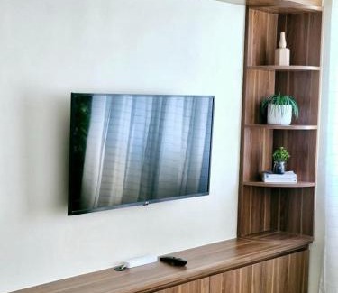 Iloilo Apartment | Avida Towers 2 Bedroom by PHI Rentals
